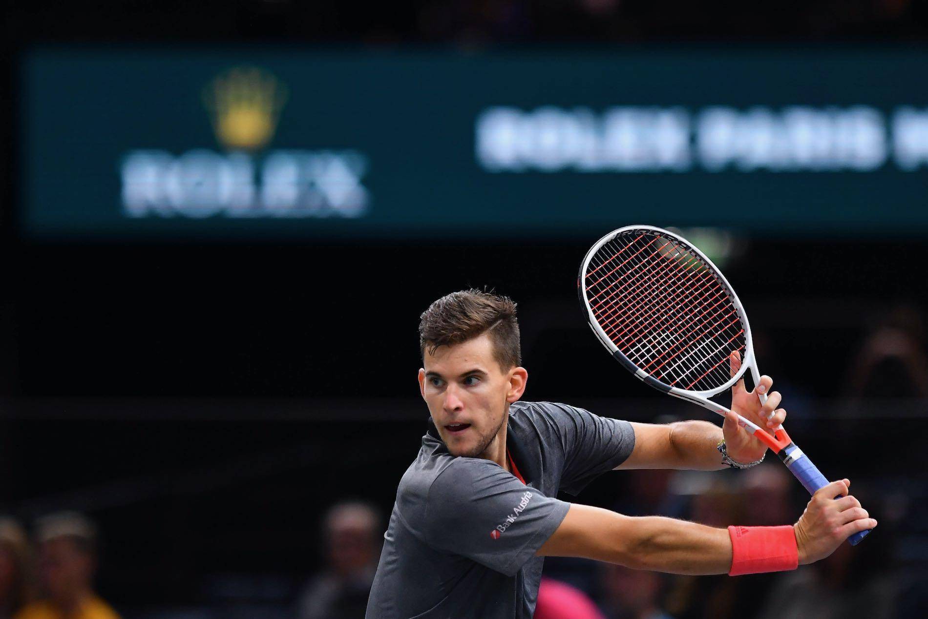 Rolex and Tennis: An Endearing Partnership for the Ages & the Next ...