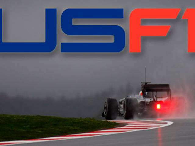 FIA has banned USF1 from all motor racing competitions