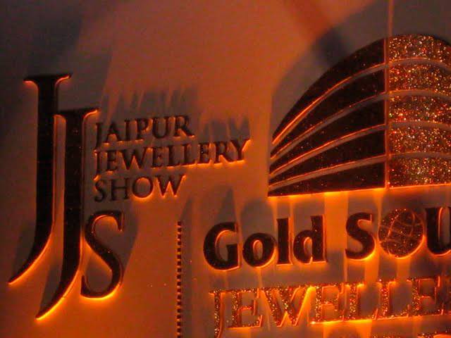 Jaipur Jewellery Show Rajasthan has always been identified as a mosaic of unsurpassed beauty
