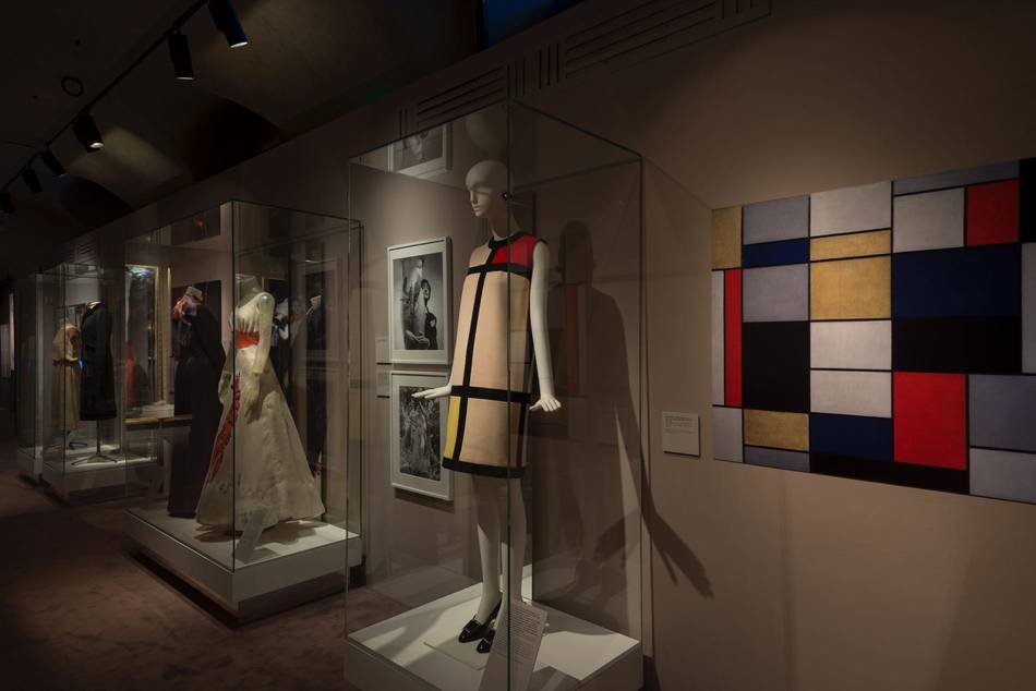 The Italian luxury house inaugurates an annual exhibition in Florence, where it has called home for almost 90 years