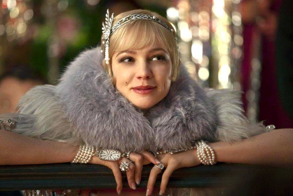 Tiffany & Co. jewellery inspired by the Jazz Age of F. Scott Fitzgerald's 'The Great Gatsby', adapted into a movie starring Leonardo diCaprio, will be on show at Takashimaya S. C. Store in Singapore