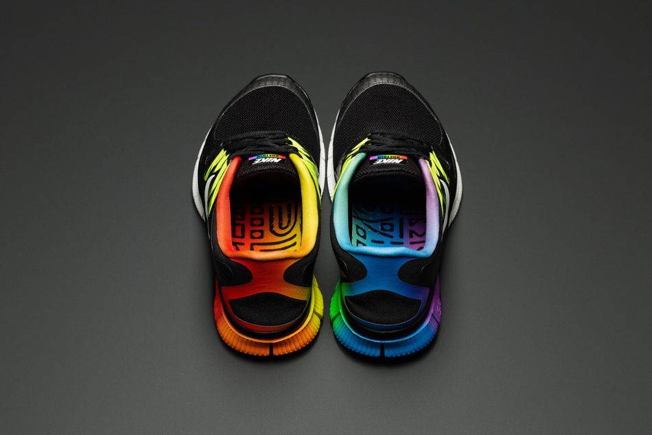 Nike had released the #BETRUE collection in celebration of sport as a universal language, partnering with the LGBT community for nearly 15 years