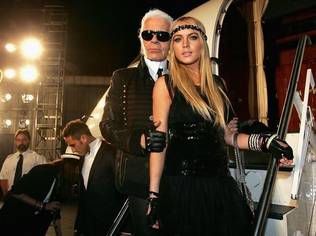 After showcasing the French luxury label's cruise collections in Venice and Miami, Karl Lagerfeld takes the Chanel show to Singapore in May 2013