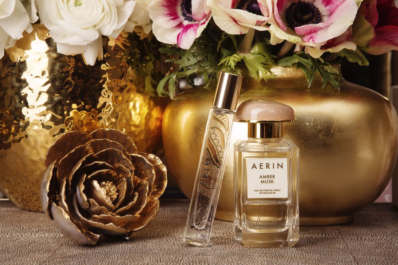 Aerin cheap fragrance collection