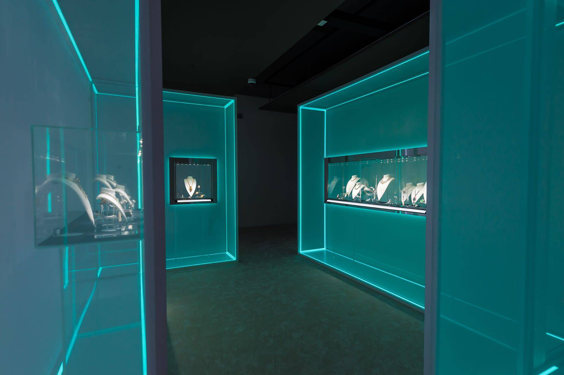 Étourdissant Cartier at Singapore Pinacothèque de Paris in Fort Canning