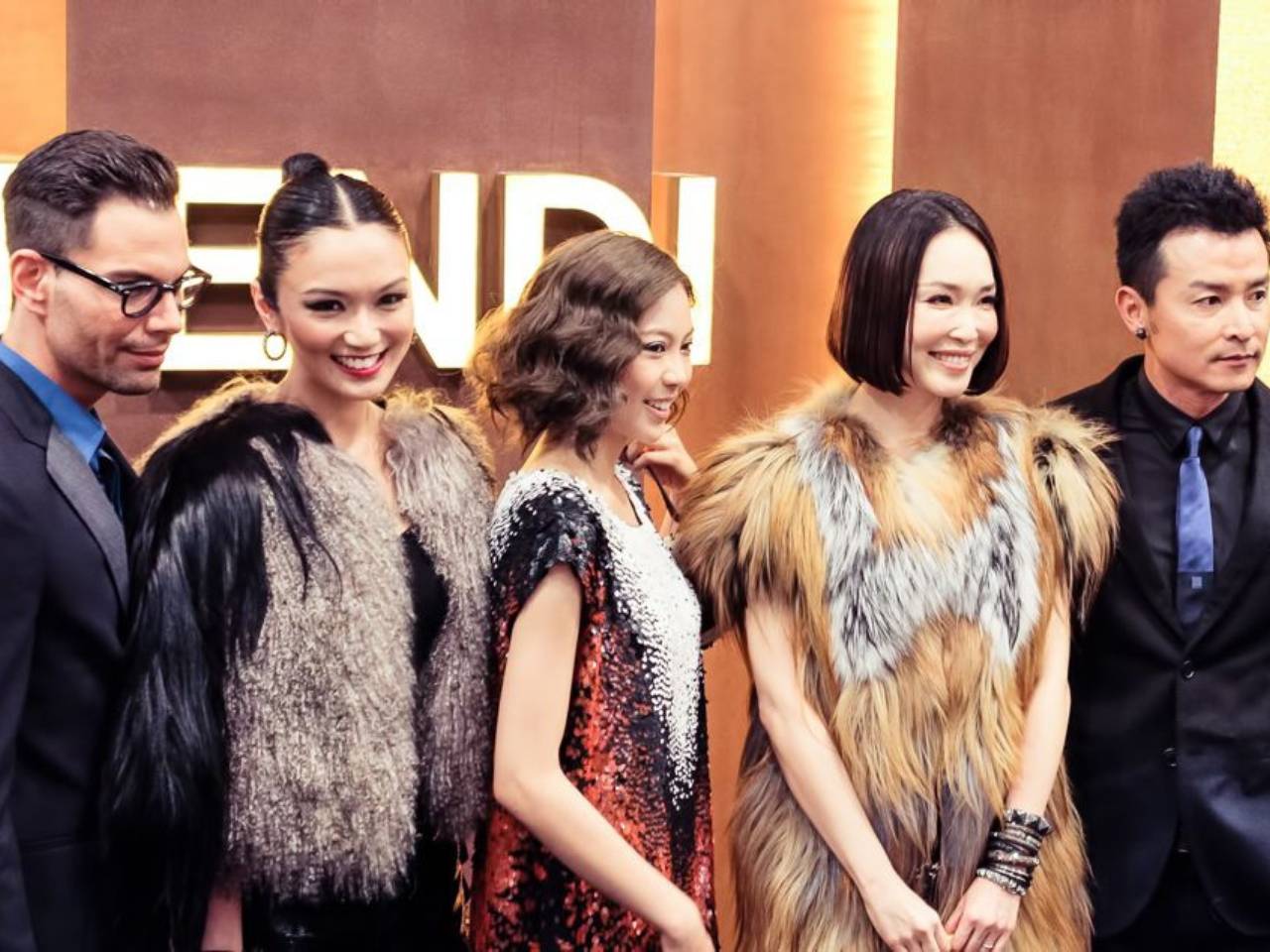 Fendi's first standalone men's store in Southeast Asia opens in Singapore