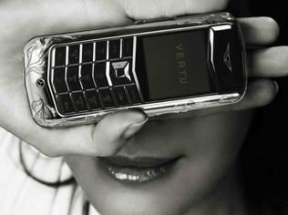 Vertu launches its Constellation Vivre Collection inspired and co-designed by Michelle Yeoh