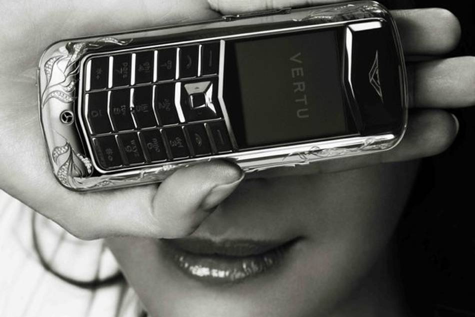 Vertu launches its Constellation Vivre Collection inspired and co-designed by Michelle Yeoh