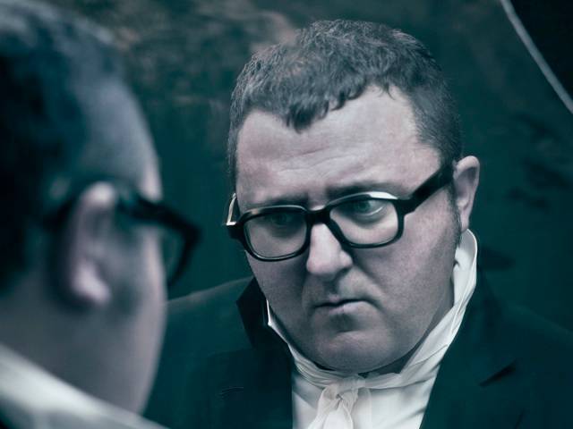 Since joining Lanvin in 2001, Alber Elbaz has transformed the brand into a fashion powerhouse