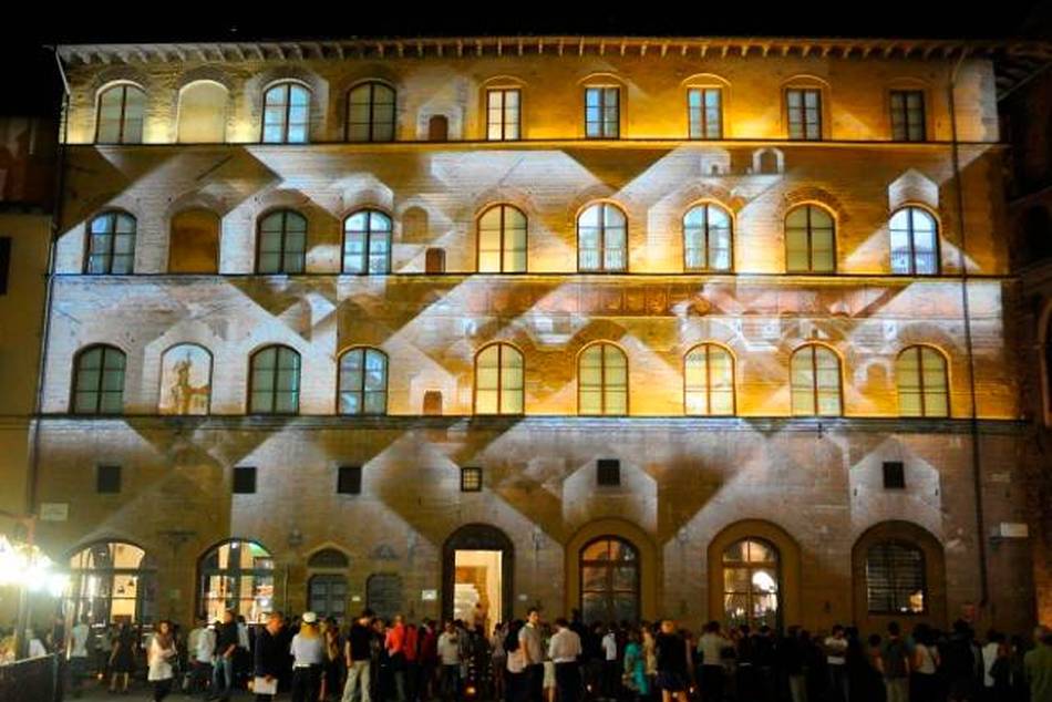 Gucci celebrates 90th birthday with the opening of GUCCI MUSEO in Florence