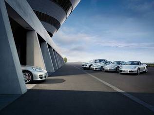 The popular and highly anticipated Porsche World Roadshow returns to Singapore for the 3rd year