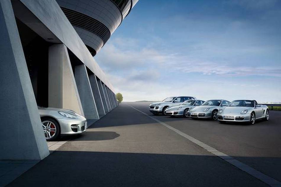 The popular and highly anticipated Porsche World Roadshow returns to Singapore for the 3rd year