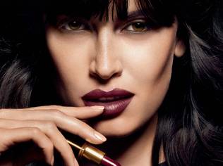 25 new colours add to 25 bestselling favourites from the first-of-its-kind lipstick collection named and inspired by the men in Tom Ford's life