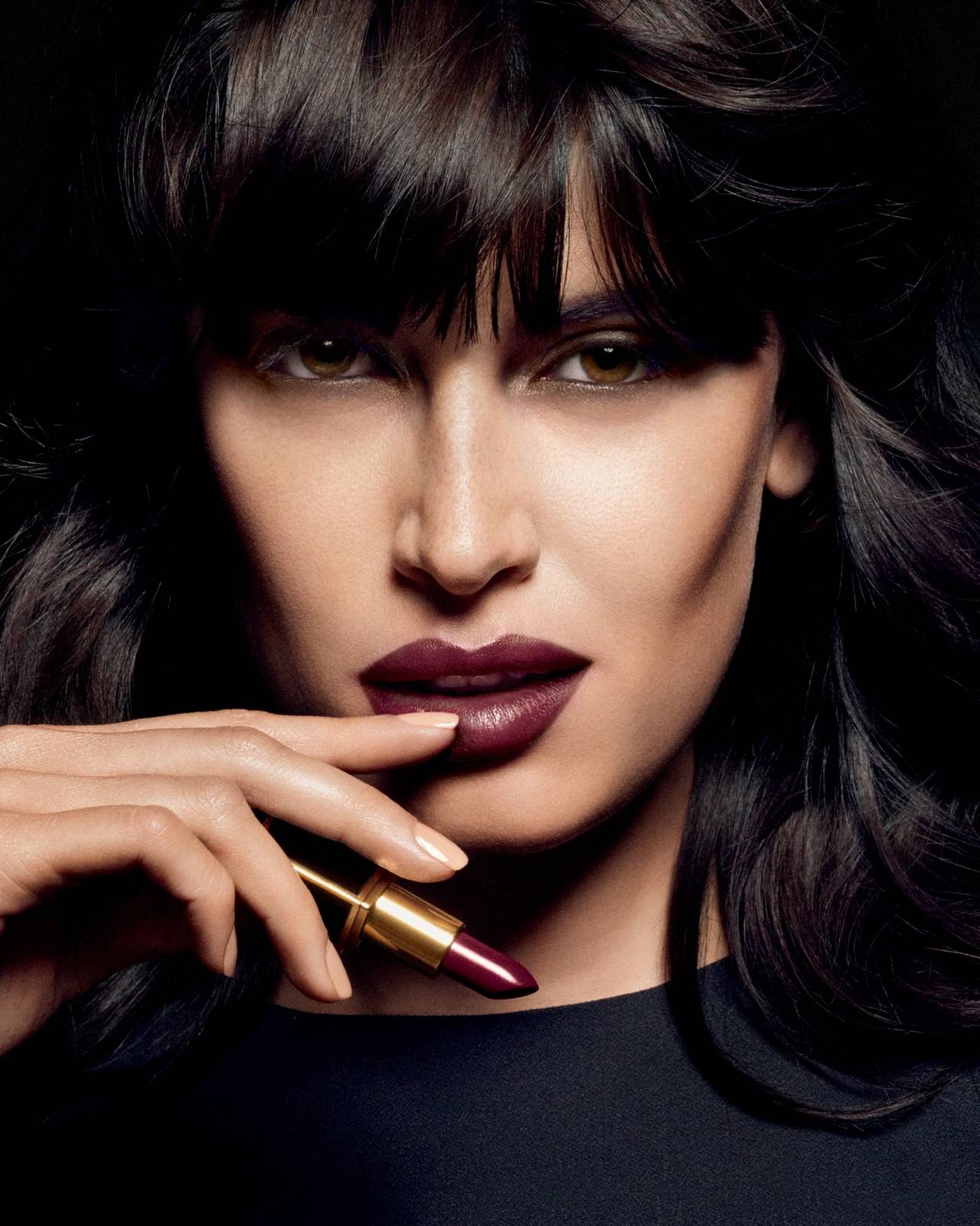 The Return of TOM FORD LIPS & BOYS | SENATUS