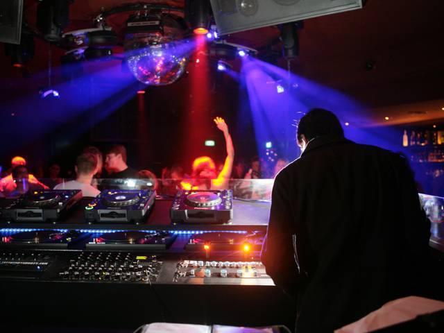 Stereolab & Stereolounge: The most anticipated nightlife venues of the year open their doors! 