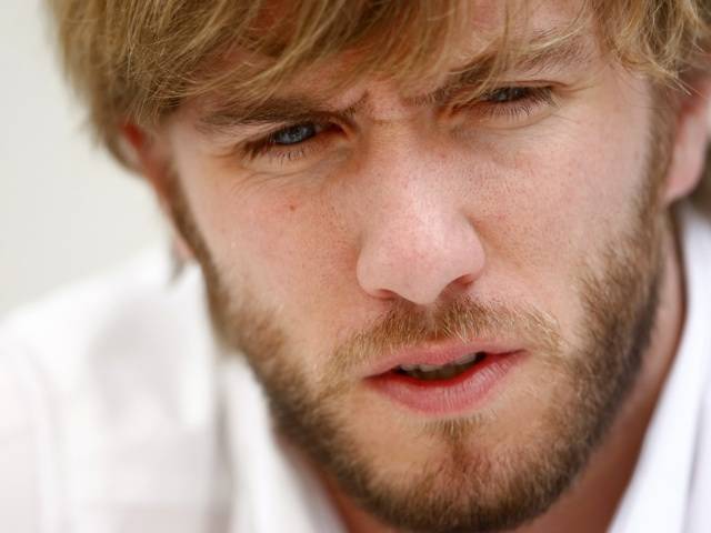 Nick Heidfeld might return to "first team" action within this current season