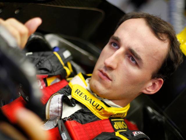Kubica's doctor has confirmed that he will require further surgery on his other injuries