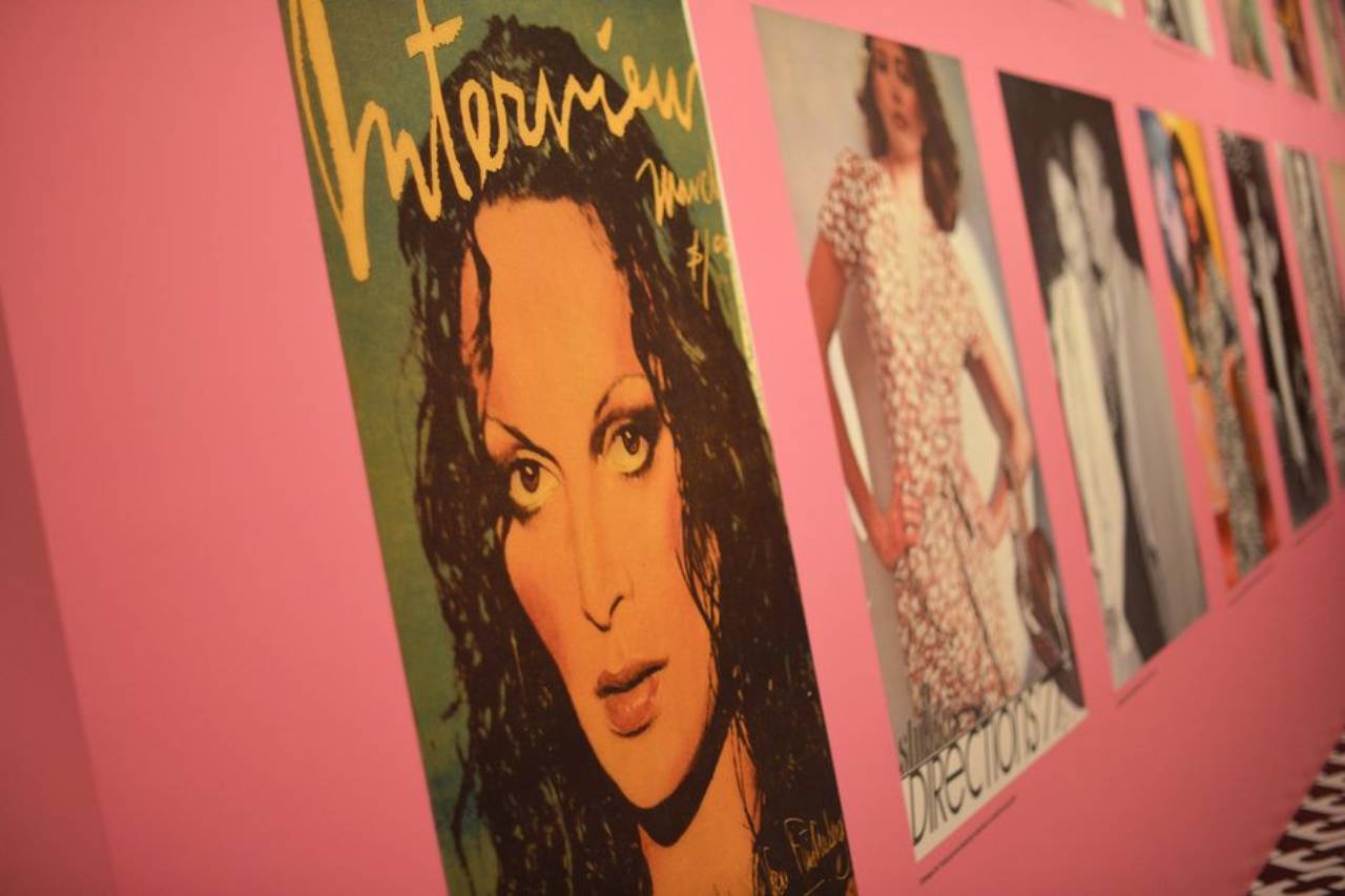 Diane von Furstenberg Launches 