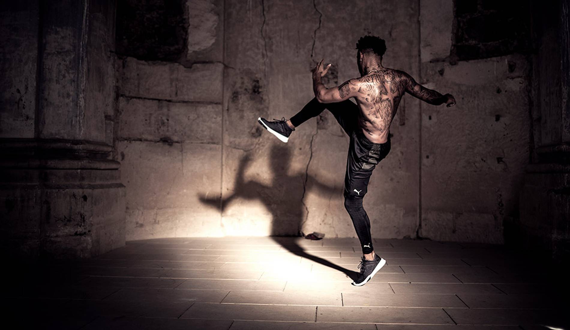 puma lewis hamilton