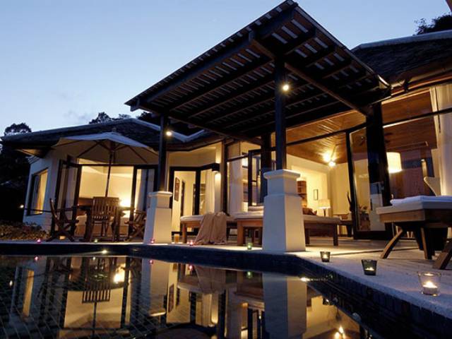 INDOCHINE Resort & Villas | SENATUS