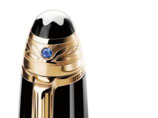 MONTBLANC for UNICEF