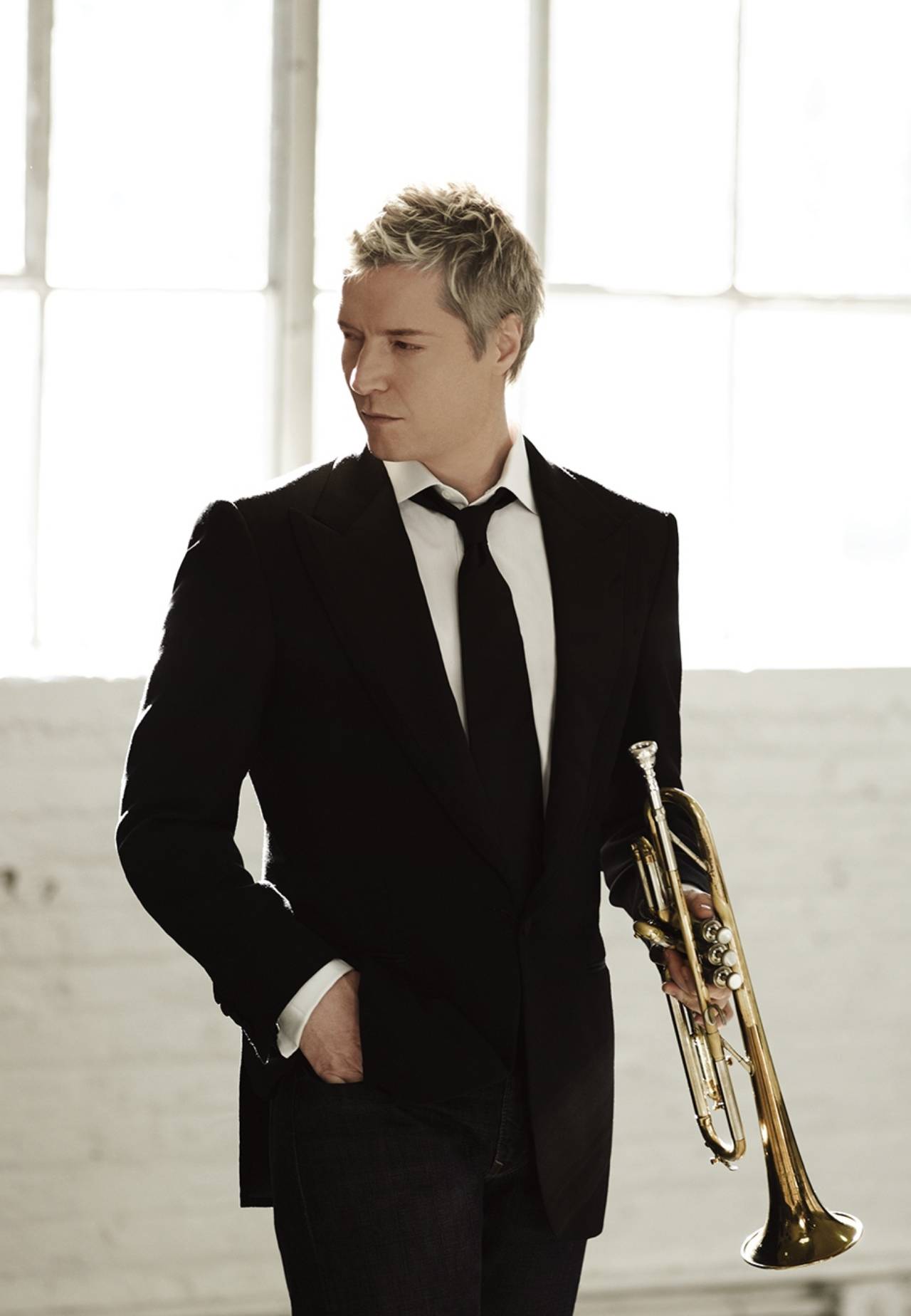 Chris Botti Headlines Singapore International Jazz Festival 2015 | SENATUS