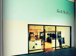 Paul Smith has announced the opening of it's fourth store in Singapore, which will become the country’s flagship