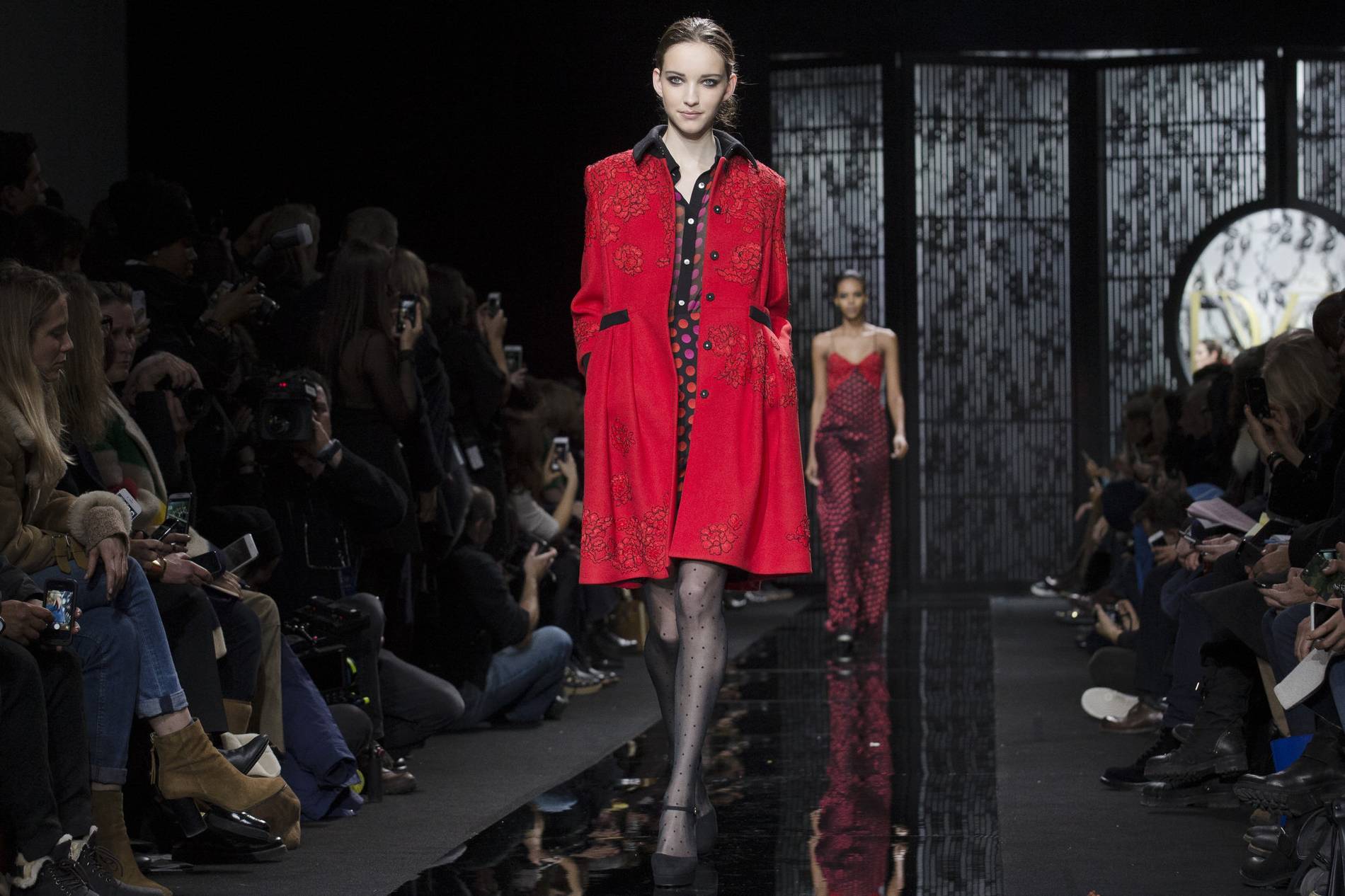 Revival of Singapore Fashion Week Sees Diane von Furstenberg as Opening ...