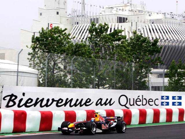 After a 1-year hiatus, F1 returns to North America for the Canadian Grand Prix in Montreal