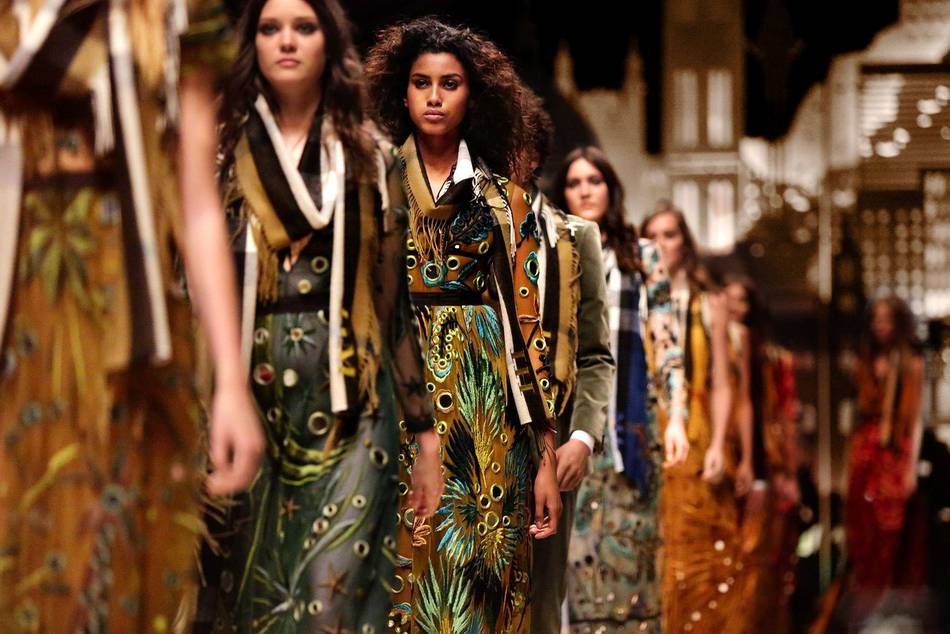 Christopher Bailey reveals the game-changing move that is set to drastically alter the archaic approach to what we see in fashion weeks and when we get to buy them