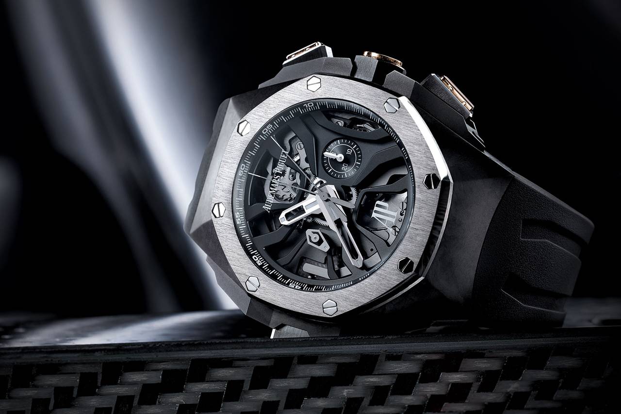 Ap royal oak outlet offshore michael schumacher