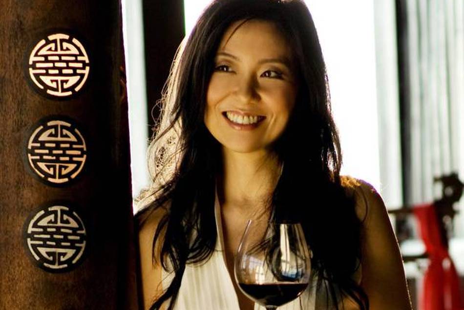 Korean-born, Hong Kong-based Jeannie Cho Lee is one of Asia's leading wine authorities