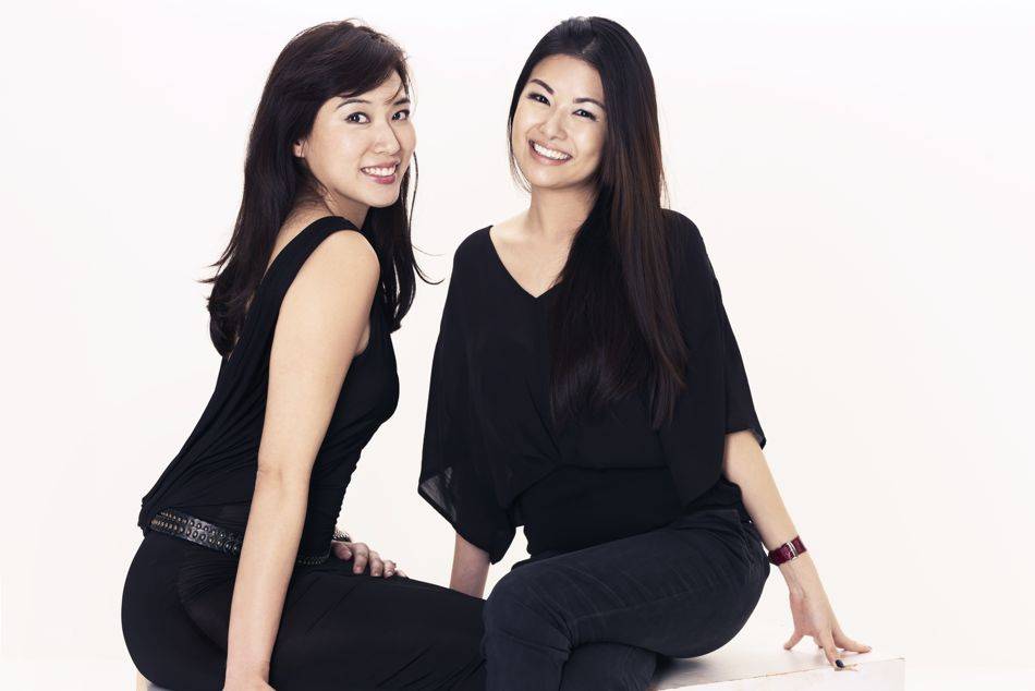 Patricia Teo and Tylda Tan created Dresstronomy to fill the gap between mass market fashion and the lofty prices of luxury designer clothing