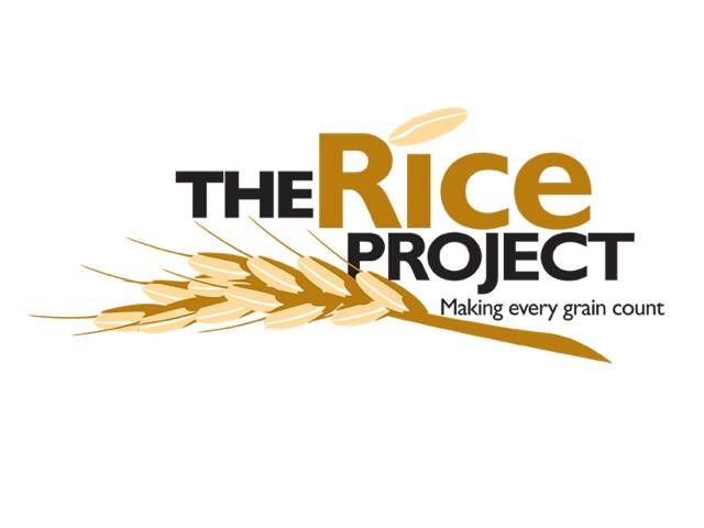 The Rice Project