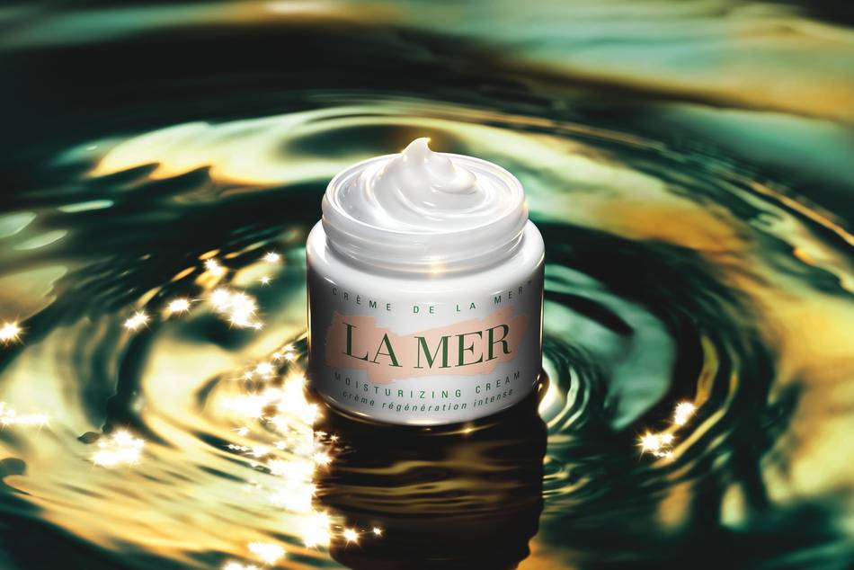LA MER celebrates 50 years of innovation & craftsmanship in conjunction with Singapore's Golden Jubilee with a limited edition Crème de la Mer