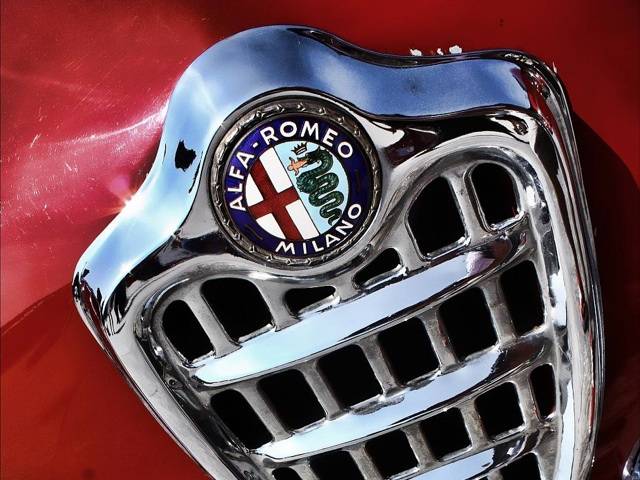 The Alfa Romeo Centenary rally will be held in Milan on 26-27 June, 2010