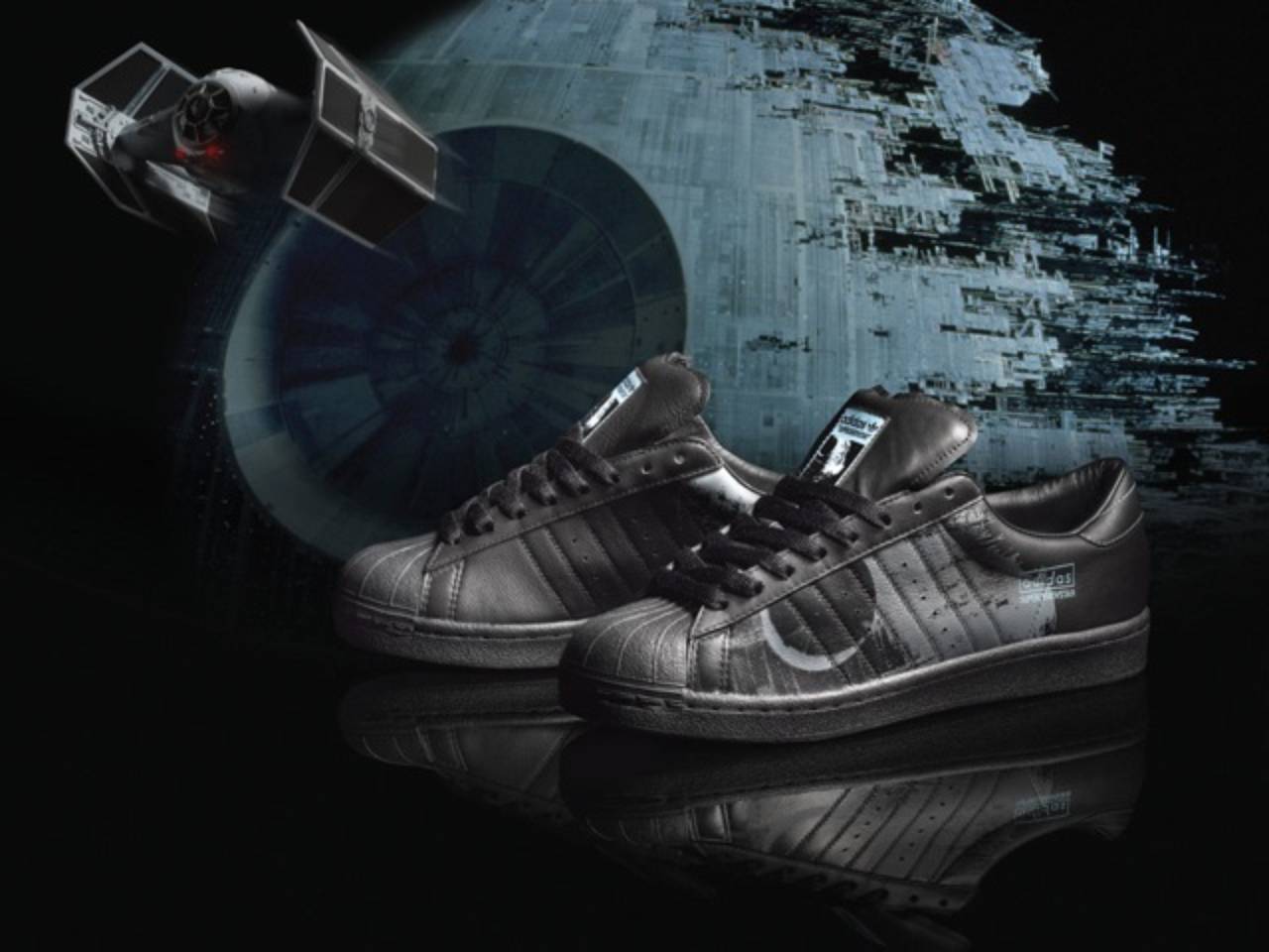 adidas Originals with Star Wars | SENATUS