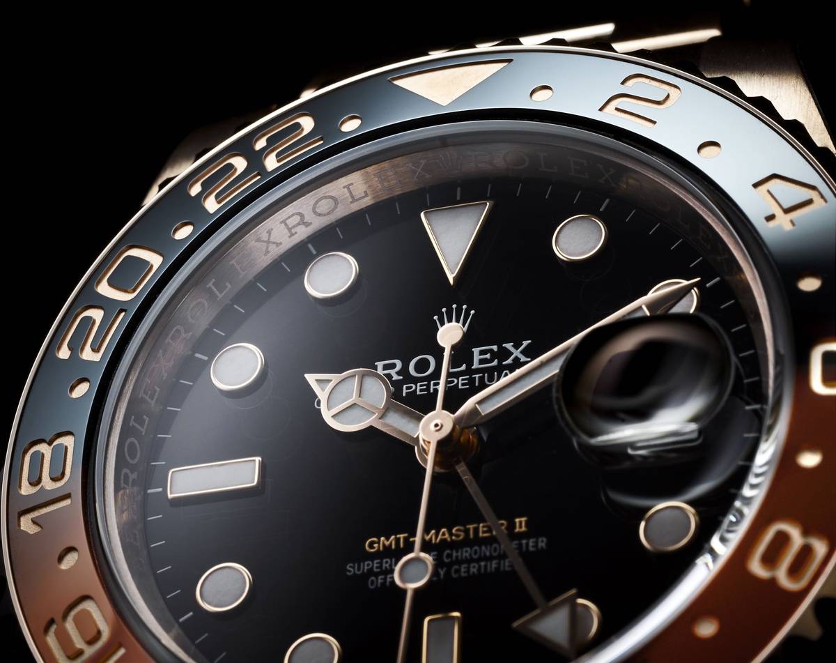 An In-Depth Look at Cerachrom: Rolex's Exclusive Ceramic Creation