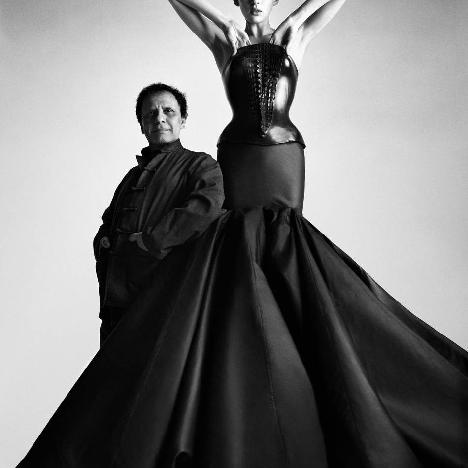 Palais Galleria Honours Azzedine Alaïa with Retrospective