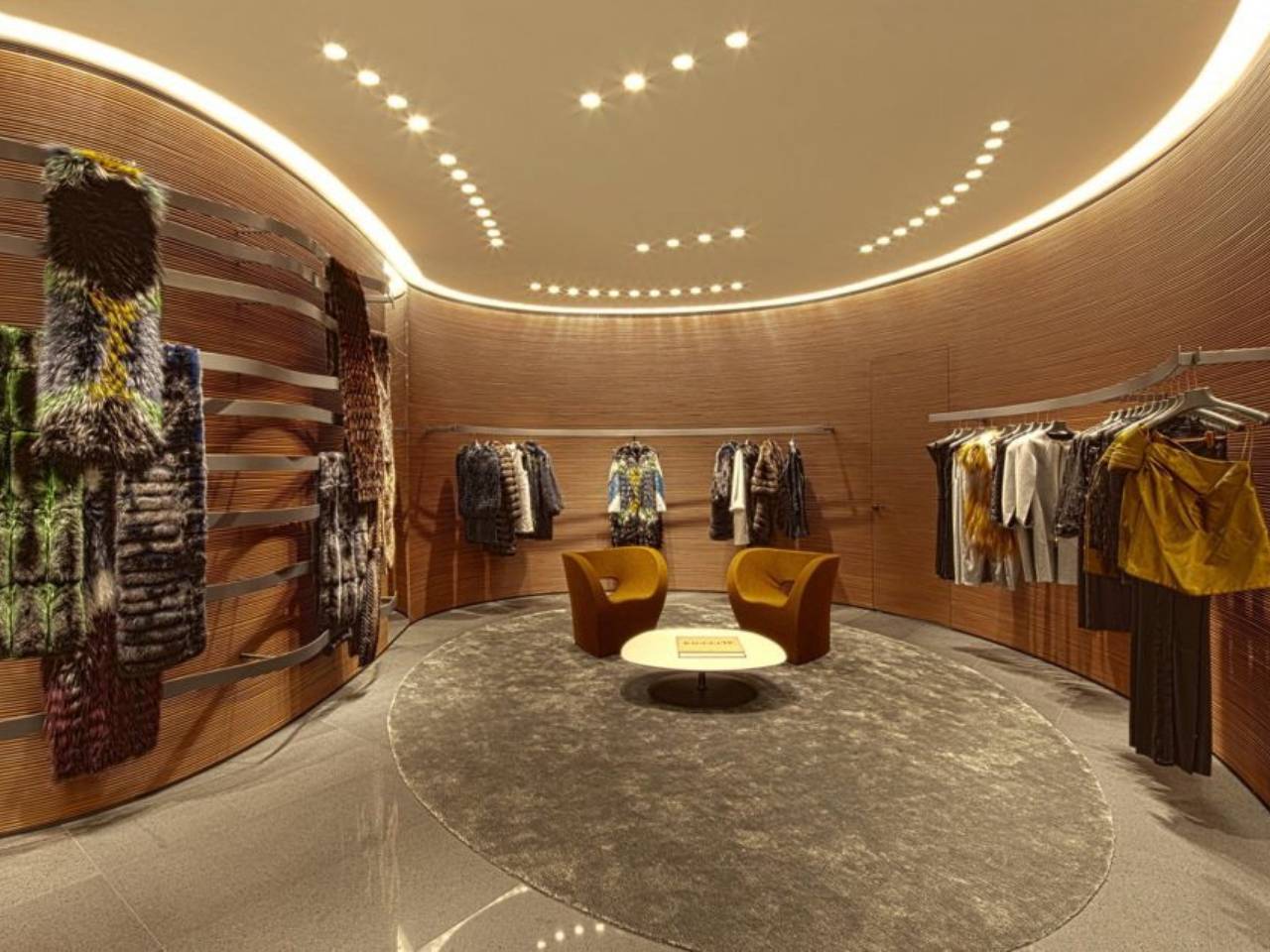 Fendi's first standalone men's store in Southeast Asia opens in Singapore