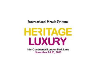 The conference will explore how luxury brands are created, nurtured and maintained