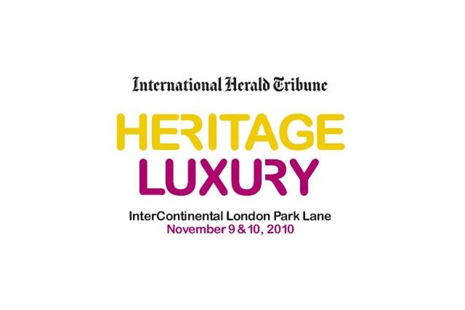 The conference will explore how luxury brands are created, nurtured and maintained