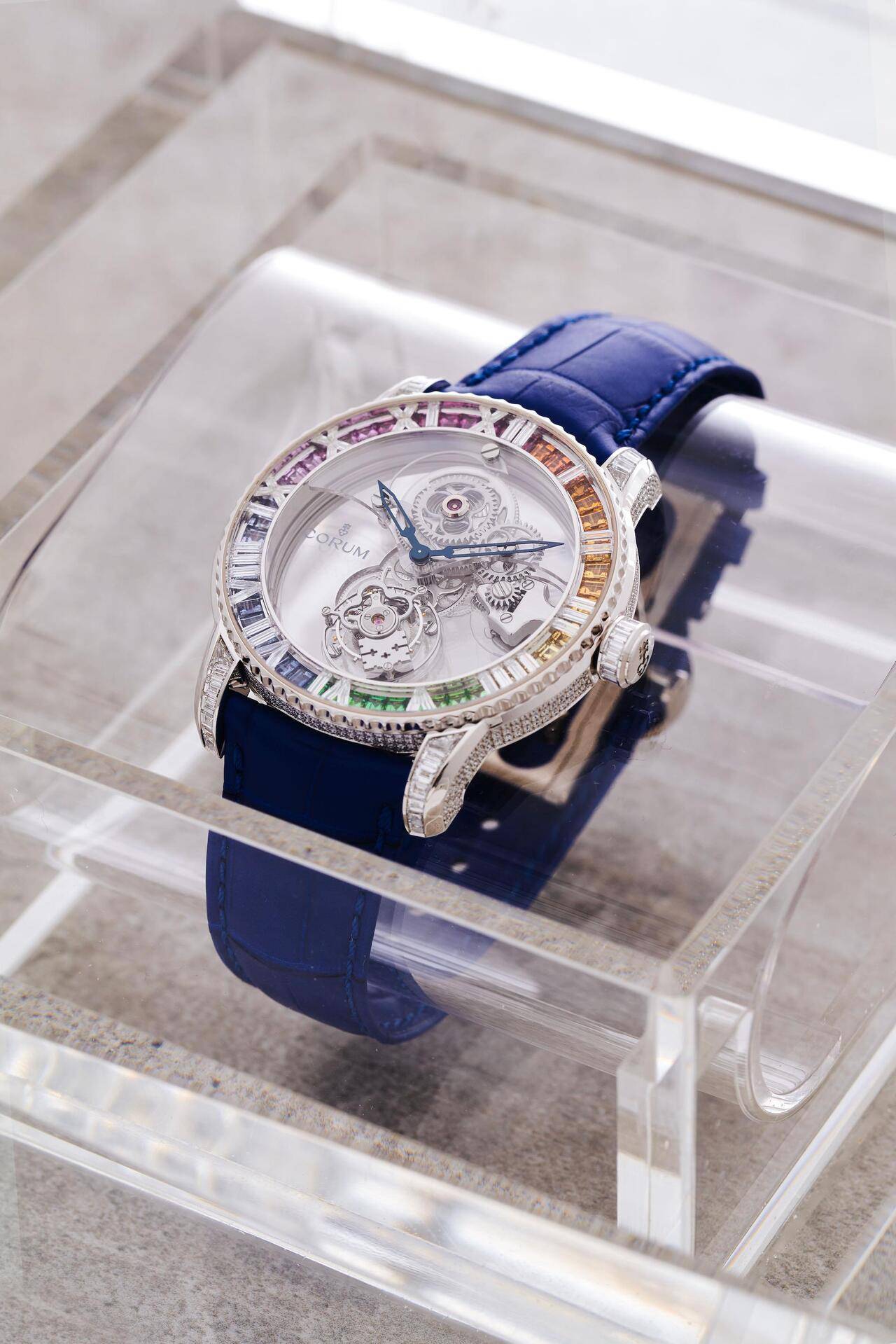 Sincere Fine Watches - Ngee Ann City - SingMalls