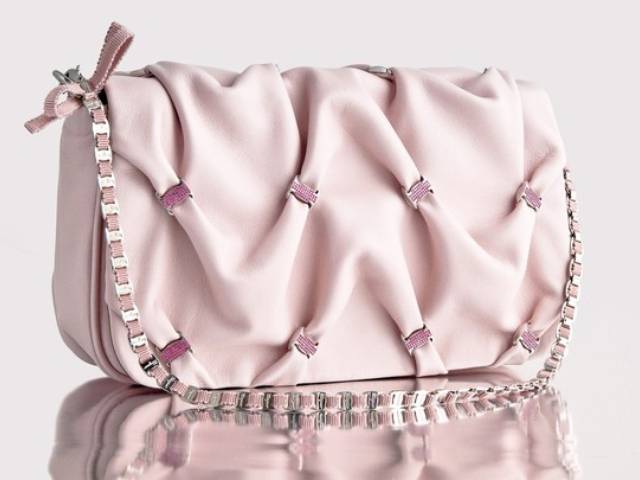 Pink Collection by Salvatore Ferragamo