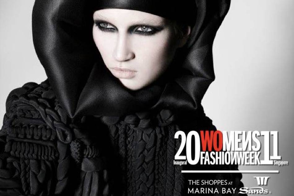Women’s Fashion Week 2011 Singapore will come end-October at The Shoppes at Marina Bay Sands