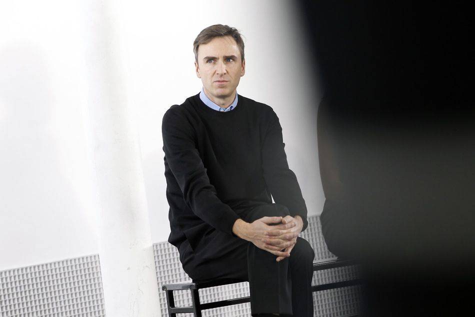 Belgian Raf Simons, the new Creative Director of the House of Dior, has announced that his debut Cruise collection for the 2014 season will be held in Monaco