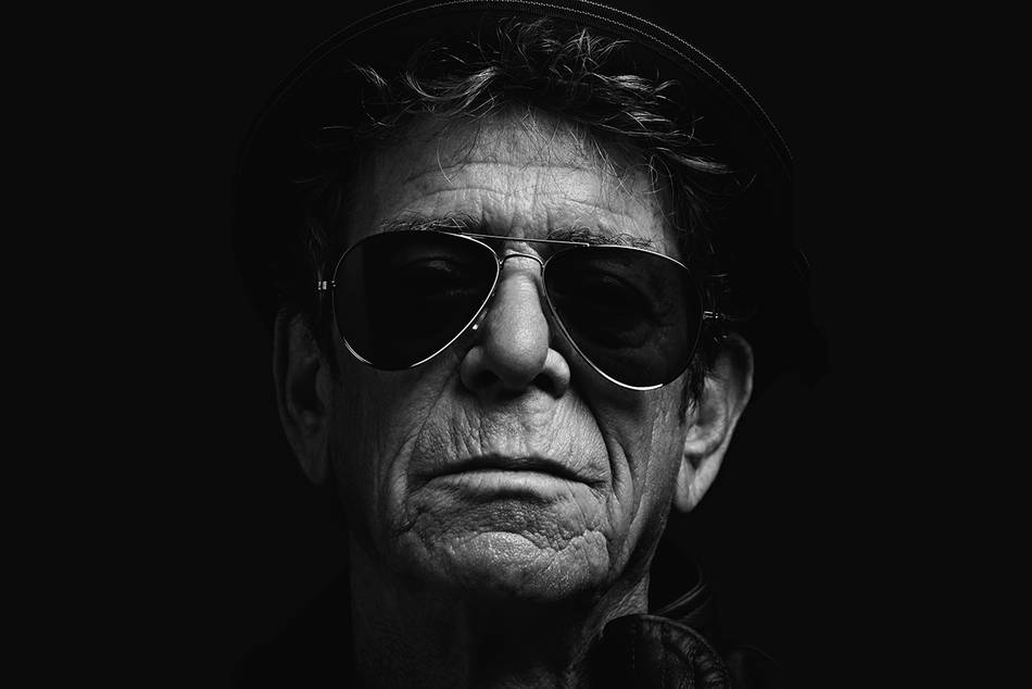 Amongst others, the studio portraits of Lou Reed, Keith Richards, Amy Winehouse and Brian Wilson will be exhibited alongside those of alternative scenes from London or California
