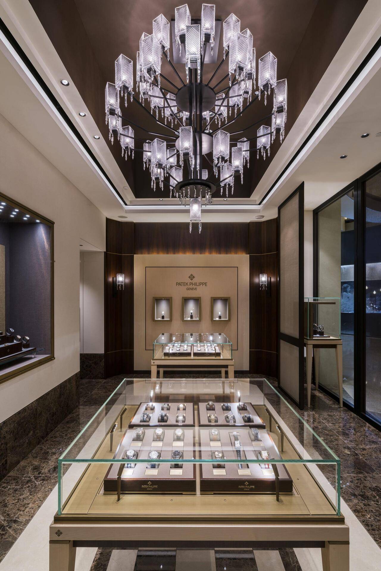 Cortina Malaysia's managing director Tay Liam Khoon on the redesign of  Rolex's boutique | Options, The Edge