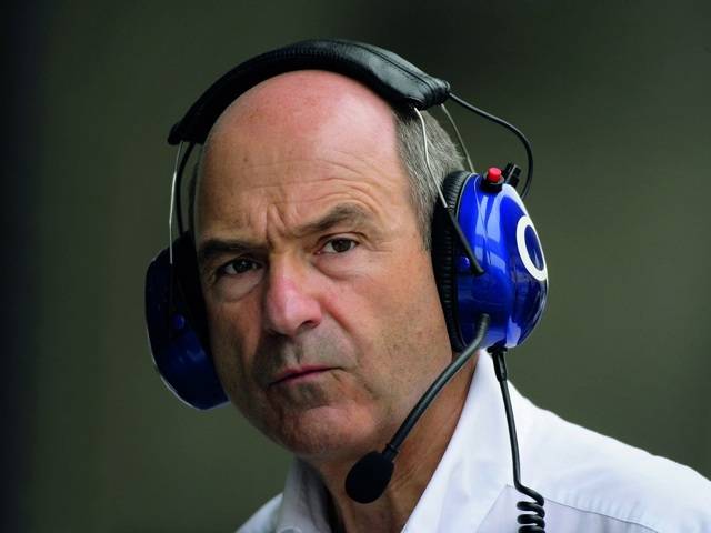 Sauber denies selling team to Gerhard Berge