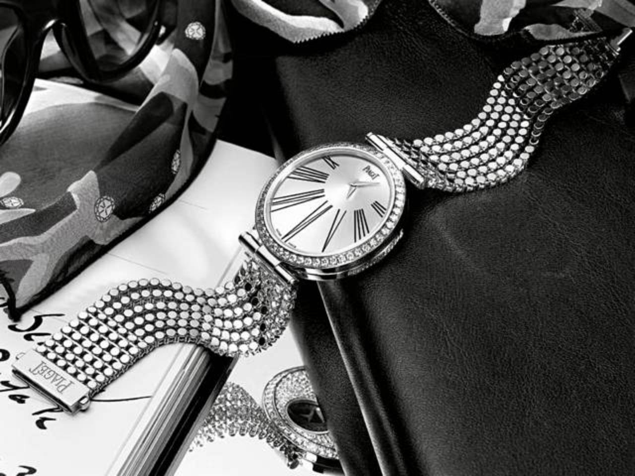 Limelight Twice by PIAGET | SENATUS